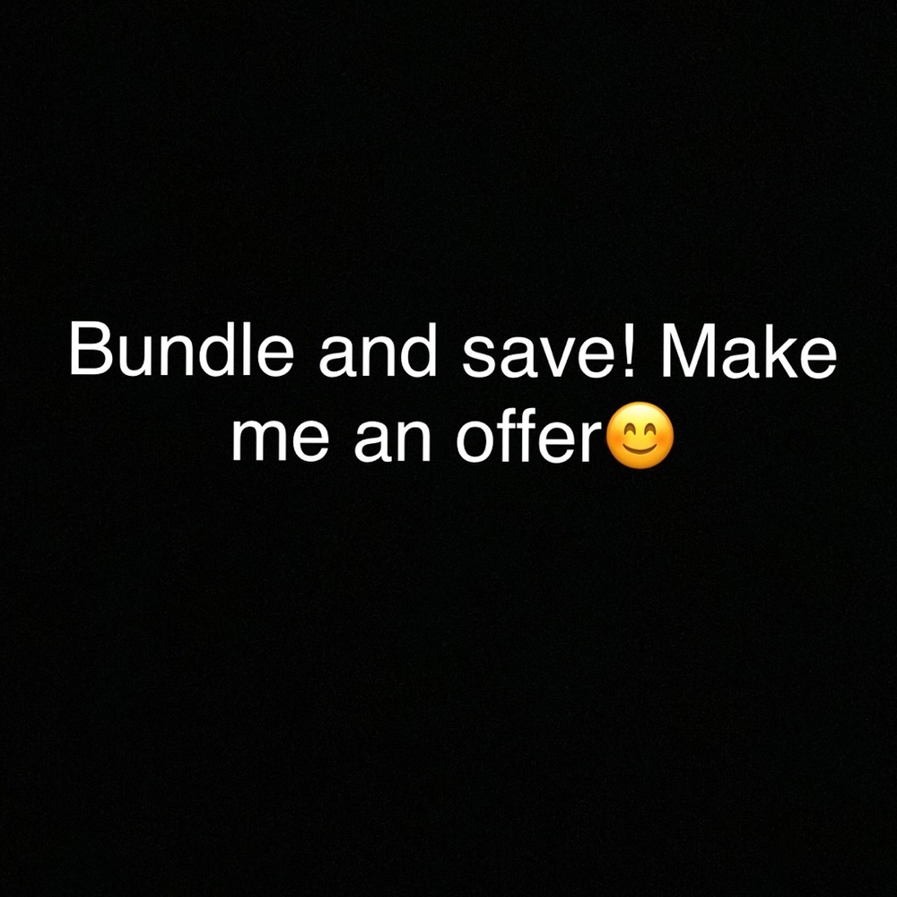 Bundle for discounts plus discounted or free shipping!